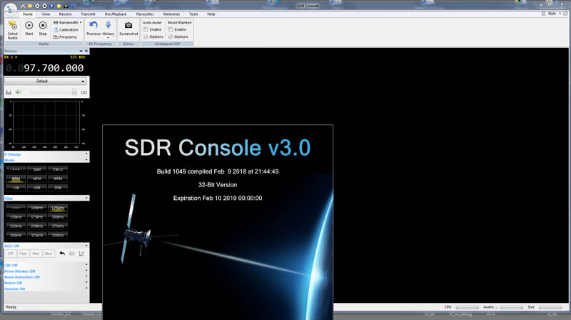SDRconsoleV3 starting_.jpg