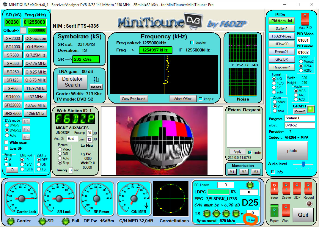 Mintioune09beta8_4_timing using a MiniTiounerPro.jpg