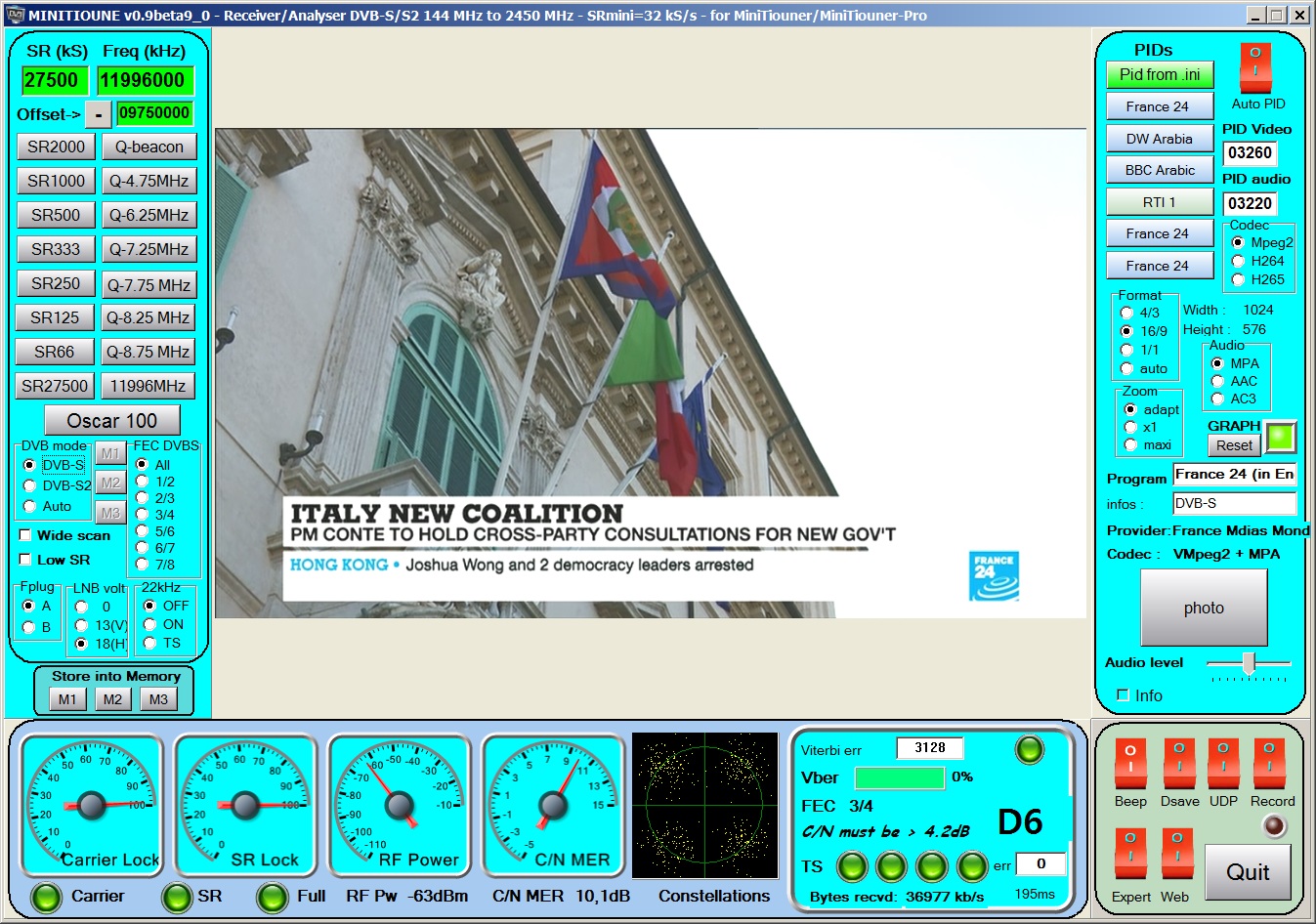 reception france24 english Es Heilsat.jpg