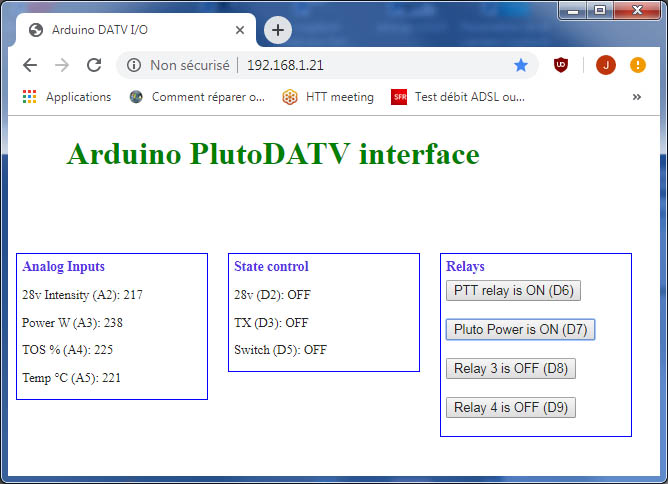 Arduino_DATV_interfaceWeb_PTT on.jpg