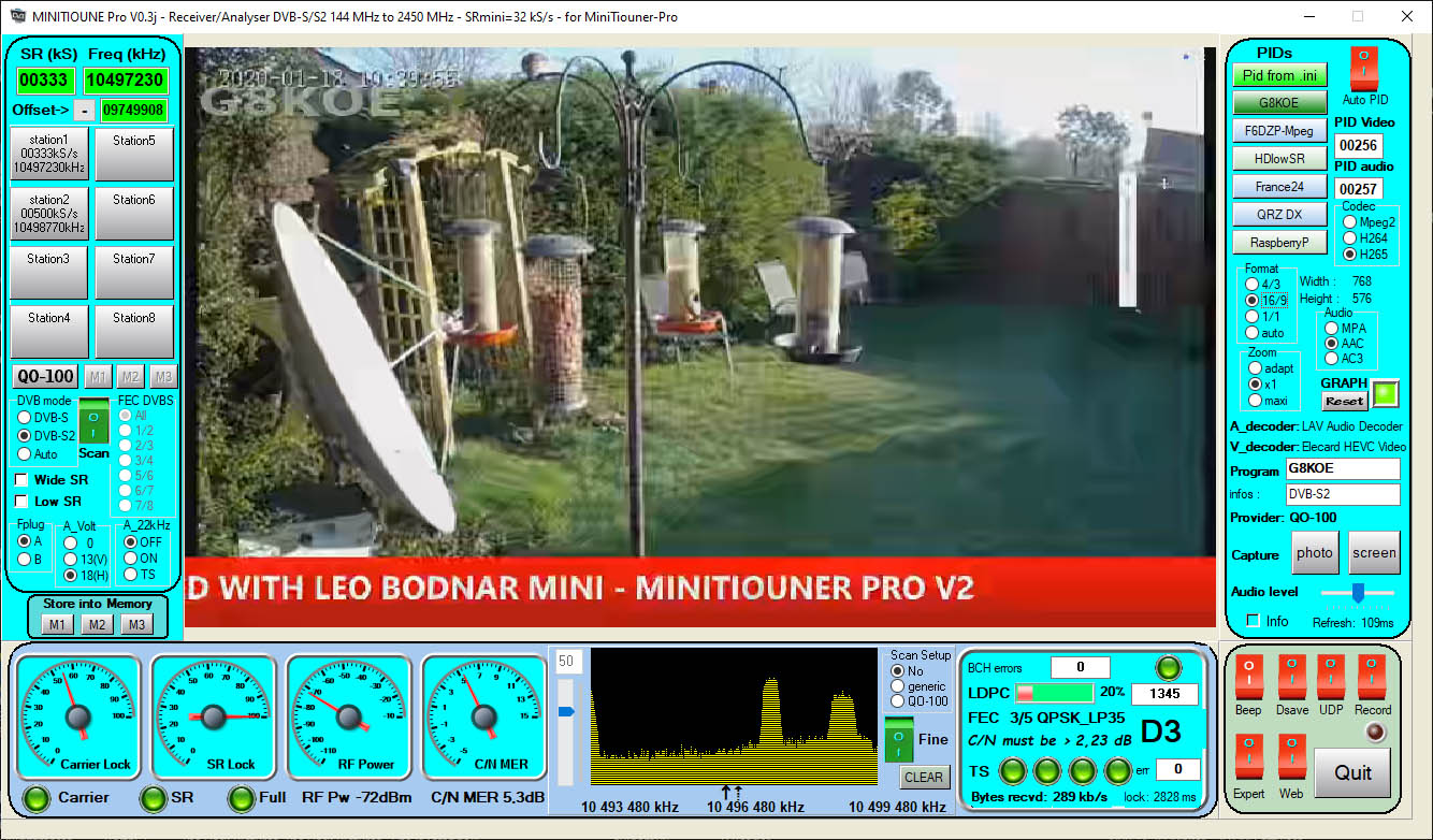 MinitiounePro V0.4 standard mode receiving and scanning.jpg