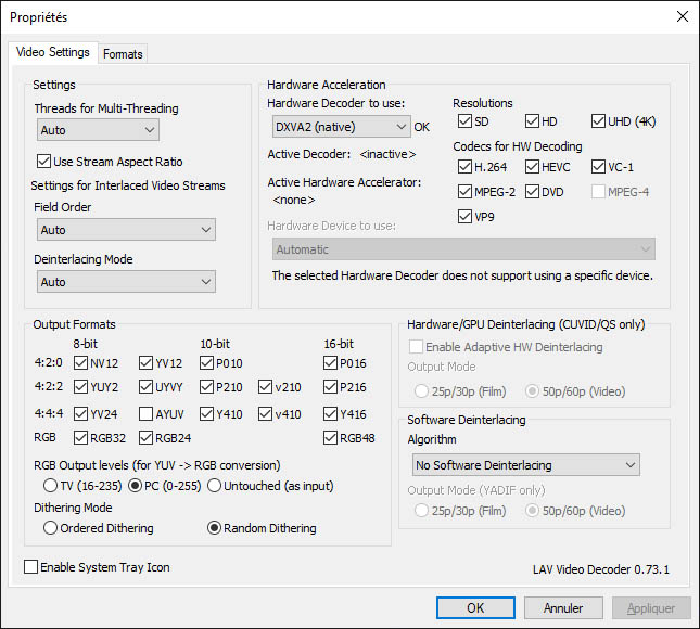 LAV video decoder setup when you have a NVIDIA card.jpg