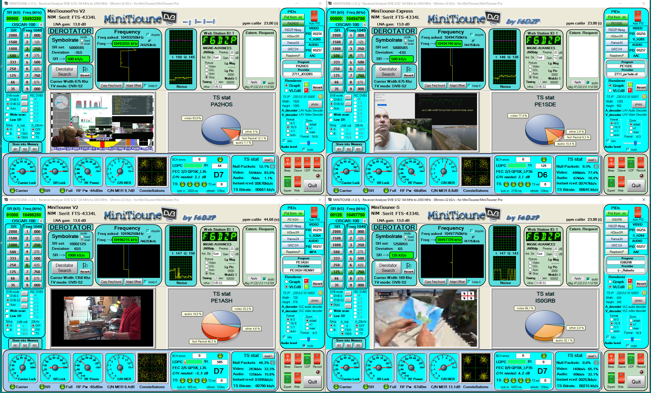 4xMinitioune_working at same time_RX4different stations.jpg