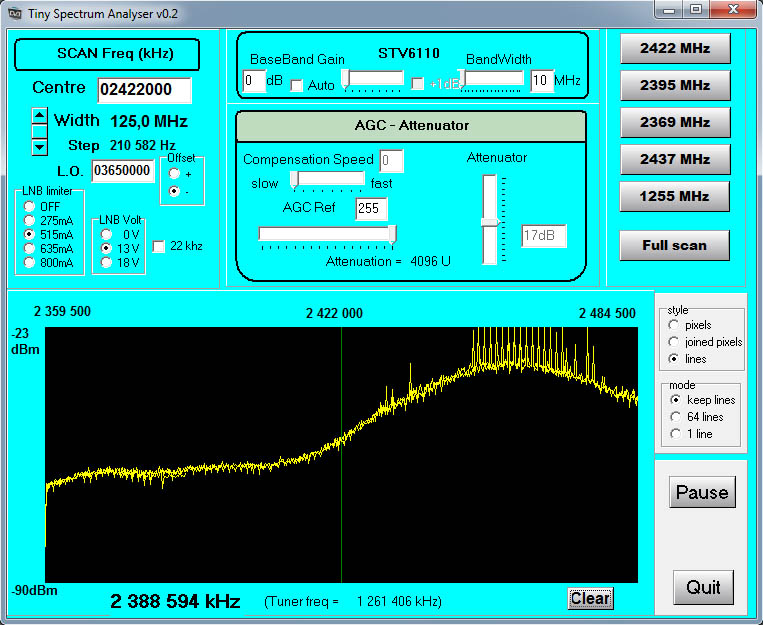 wifi antenna-125MHz scan-17dB attenuation-2422MHz.jpg